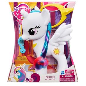 My Little Pony Figura Princesa Celestia 20cm - Hasbro