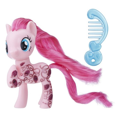 My Little Pony Filme - Pinkie Pie E2557 - MY LITTLE PONY