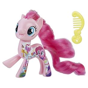 My Little Pony Filme - Pinkie Pie