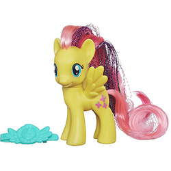 Tudo sobre 'My Little Pony Friendship Magic Fluttershy - Hasbro'