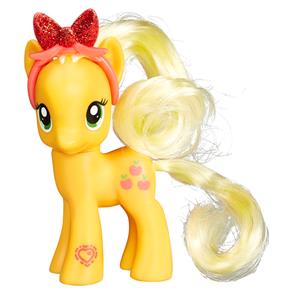 My Little Pony Hasbro Equestria Básica AppleJack