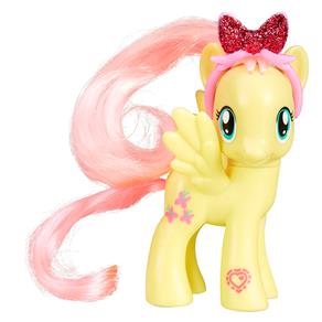 My Little Pony Hasbro Equestria Básica Fluttershy