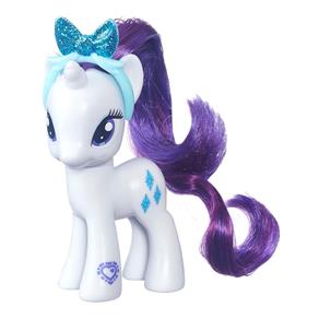 My Little Pony Hasbro Equestria Básica Rarity