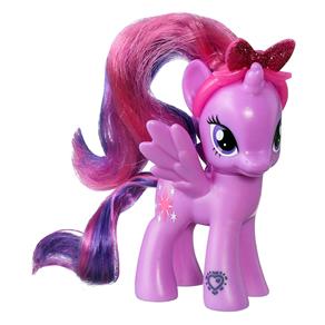My Little Pony Hasbro Equestria Básica Twilight Sparkle