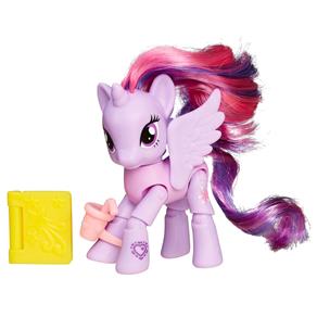 My Little Pony Hasbro Equestria Twilight Sparkle