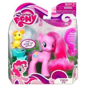 My Little Pony Individual - Pinkie Pie