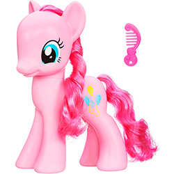 Tamanhos, Medidas e Dimensões do produto My Little Pony Pinkie Pie - Hasbro