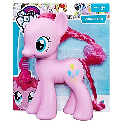 My Little Pony Pônei Pinkie Pie B2828 - Hasbro