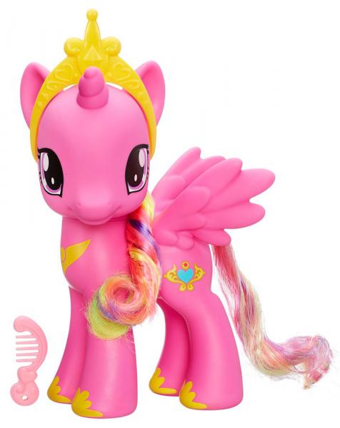My Little Pony Princesa Cadance - Hasbro
