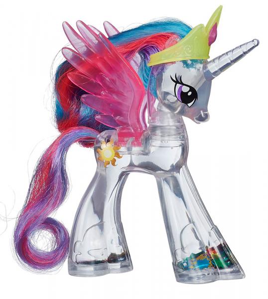 My Little Pony Princesa Celesita - Hasbro - My Little Pony
