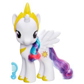 My Little Pony Princesa Celesita - Hasbro