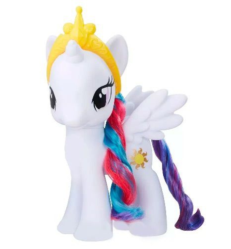 My Little Pony Princesa Celestia 20 Cm - Hasbro