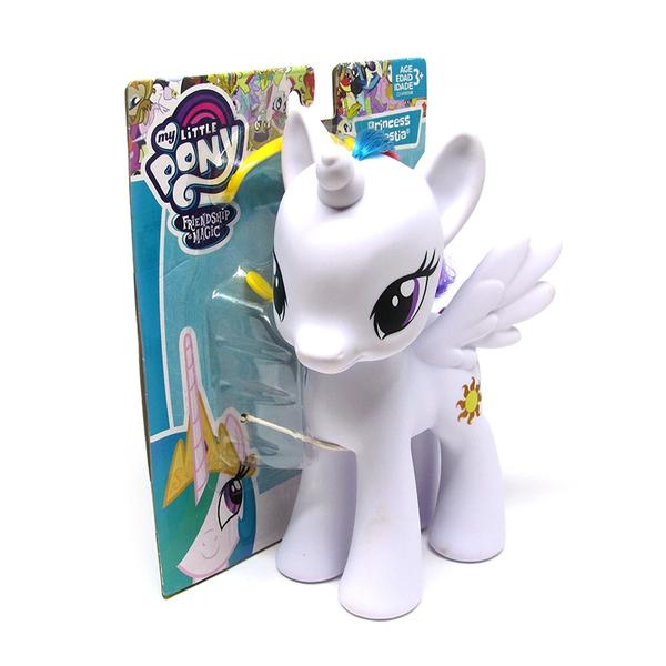 My Little Pony Princesa Celestia 20cm - Hasbro