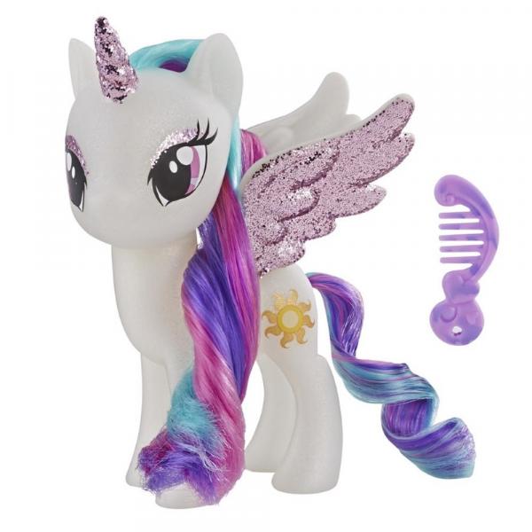 My Little Pony - Princesa Celestia E5964 - Hasbro