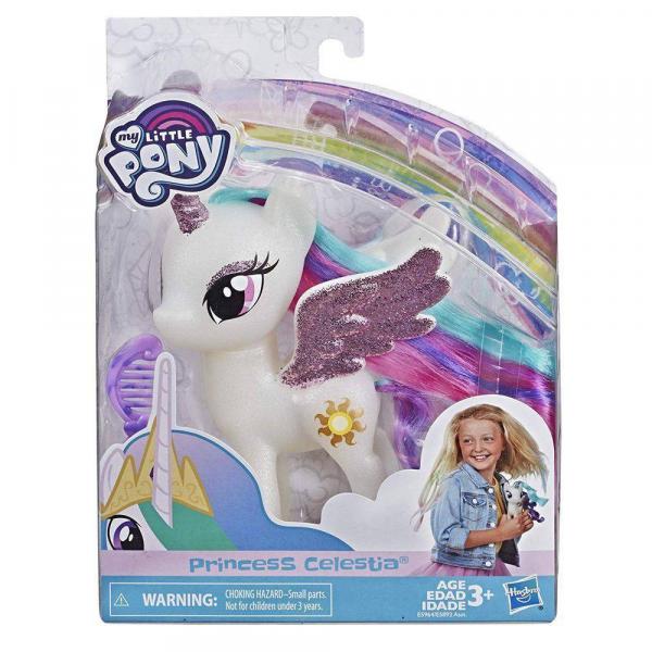 My Little Pony Princesa Celestia E5964 - Hasbro