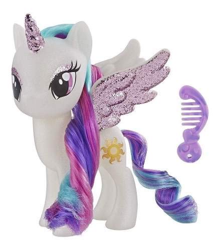 My Little Pony Princesa Celestia - Hasbro