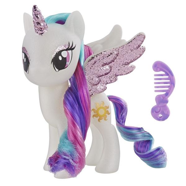 My Little Pony - Princesa Celestia - Hasbro