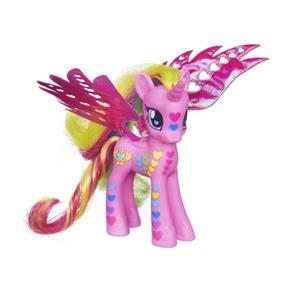 My Little Pony Princesa com Asas Cadance - Hasbro