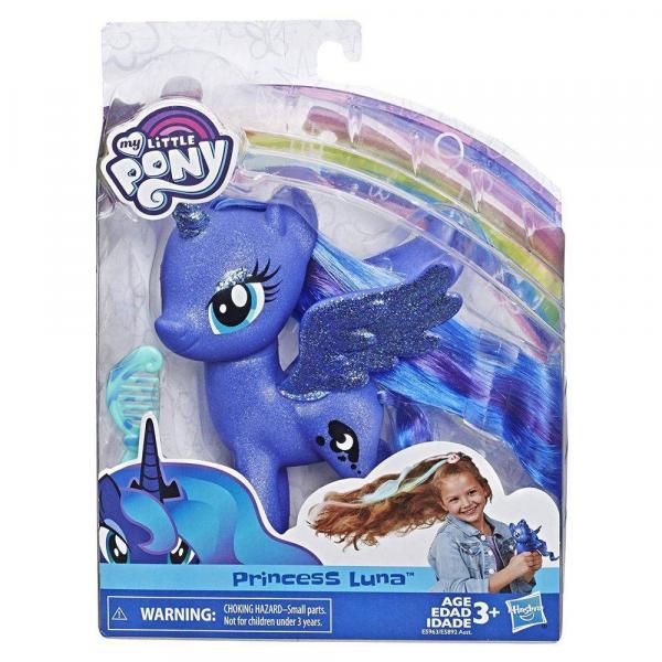 My Little Pony Princesa Luna E5963 - Hasbro