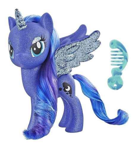My Little Pony Princesa Luna - Hasbro