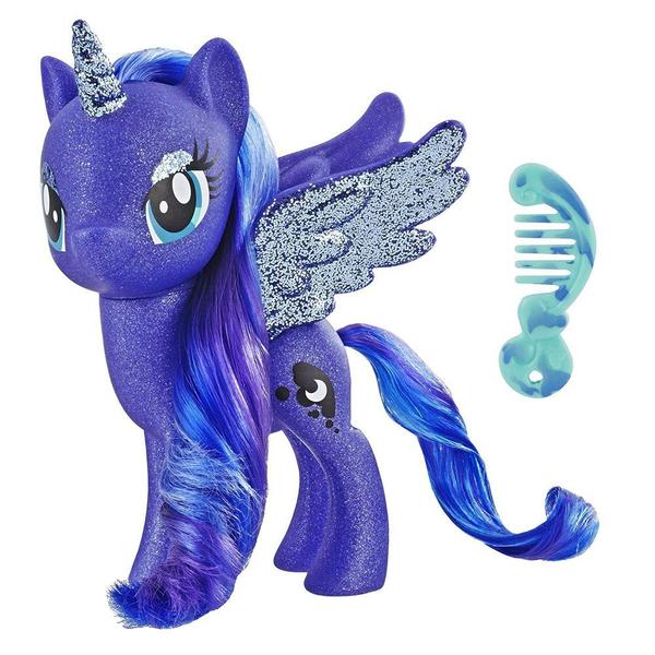 My Little Pony - Princesa Luna - Hasbro