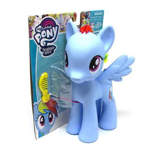 My Little Pony Princesa Rainbow Dash 20cm Hasbro