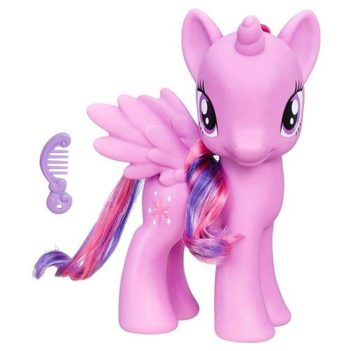 My Little Pony Princesa Twilight Sparkle - Hasbro B6264