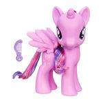 My Little Pony Princesa Twilight Sparkle – Hasbro