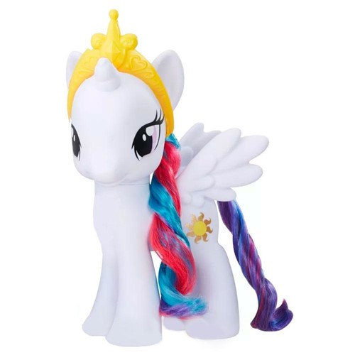 My Little Pony Princesas Celestia - Hasbro - Multicolorido - Menina - Dafiti
