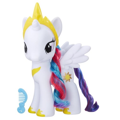 My Little Pony Princesas Celestia Hasbro