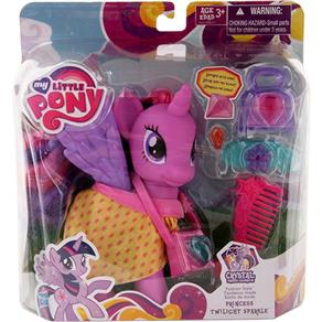 My Little Pony Princess Twilight Sparkle - Hasbro