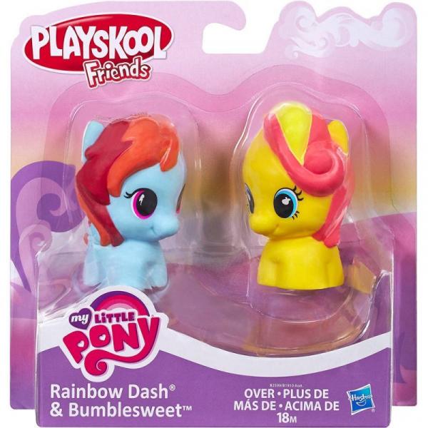 My Little Pony Rainbow Dash Bumblesweet Dreams - Hasbro