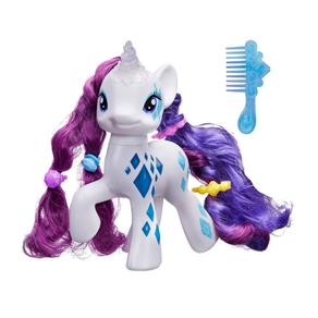 My Little Pony Rarity Luxo - Hasbro