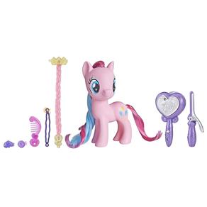 My Little Pony - Salão Mágico - Pinkie Pie E3764
