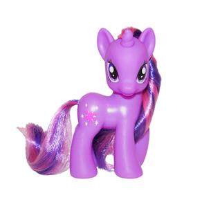 My Little Pony Twilight Sparkle Acessórios - Hasbro
