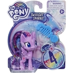 My Little Pony Twilight Sparkle - Mini Figura - Hasbro Original E9153