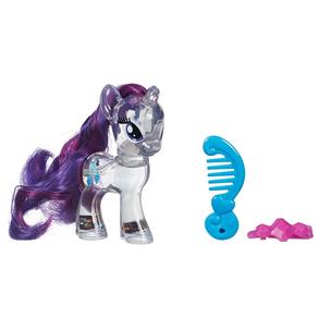 My Little Pony Water Cuties Rarity - Hasbro