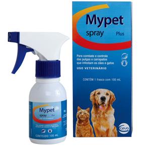 Mypet Plus Spray Ceva