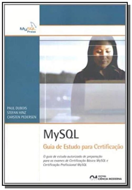 Mysql: Guia de Estudo para Certificacao