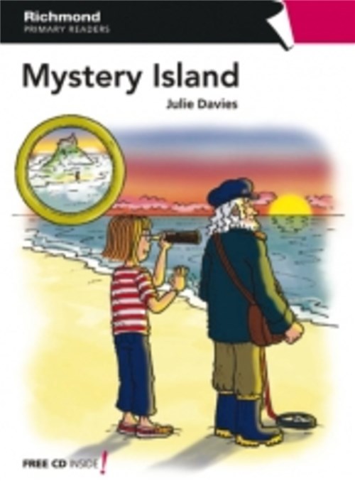 Mystery Island - Richmond
