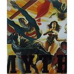 Mythology: The DC Comics Art Of Alex Ross (Inglês) Capa Dura – 7 no