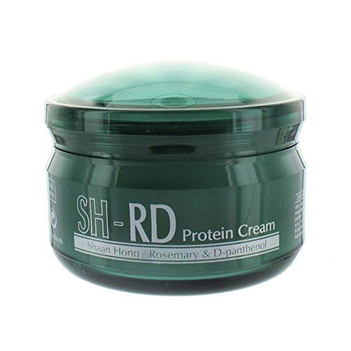N.P.P.E. Rd Protein Cream - Leave-In 10ml