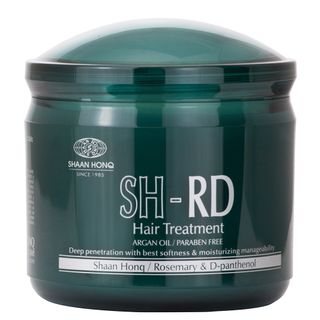 N.P.P.E. SH-RD Hair Treatment - Máscara Hidratante 400ml