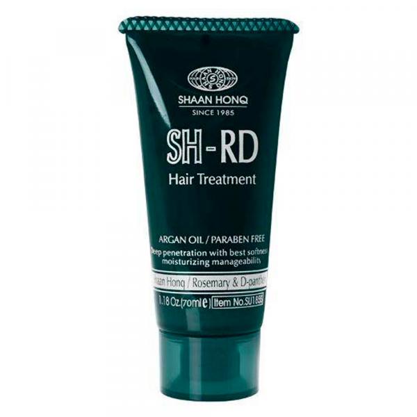 N.P.P.E. SH-RD Hair Treatment - Máscara Hidratante