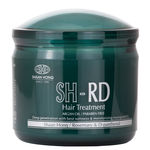 N.p.p.e. Sh-rd Hair Treatment - Máscara Hidratante