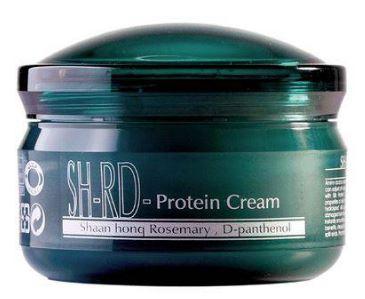 N.p.p.e. Sh-rd Nutra-therapy Protein Cream-leave-in 150ml - Nppe