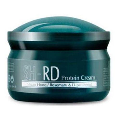 N.p.p.e - Sh-rd Protein Cream - Leave In de Nutrição Extrema - 80ml