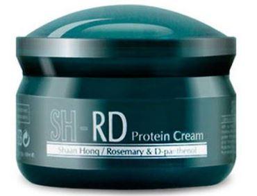 N.P.P.E - Sh-Rd Protein Cream - Leave In de Nutrição Extrema - 80ml