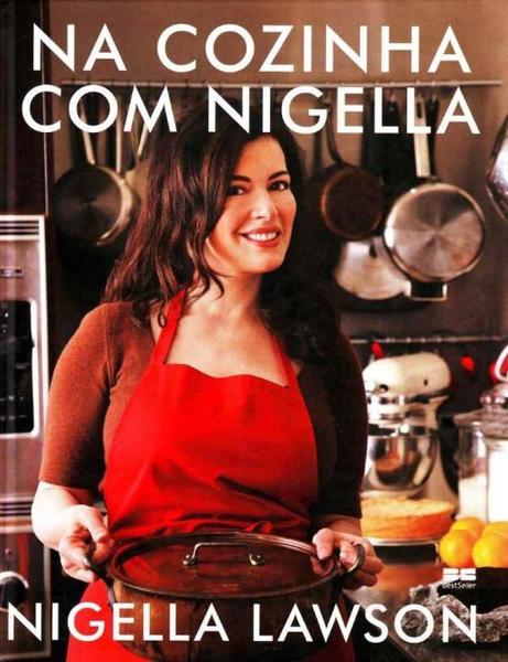 Na Cozinha com Negella - Best Seller