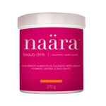 Naära Jeunesse - Colágeno Beauty Drink Tangerina - 270g